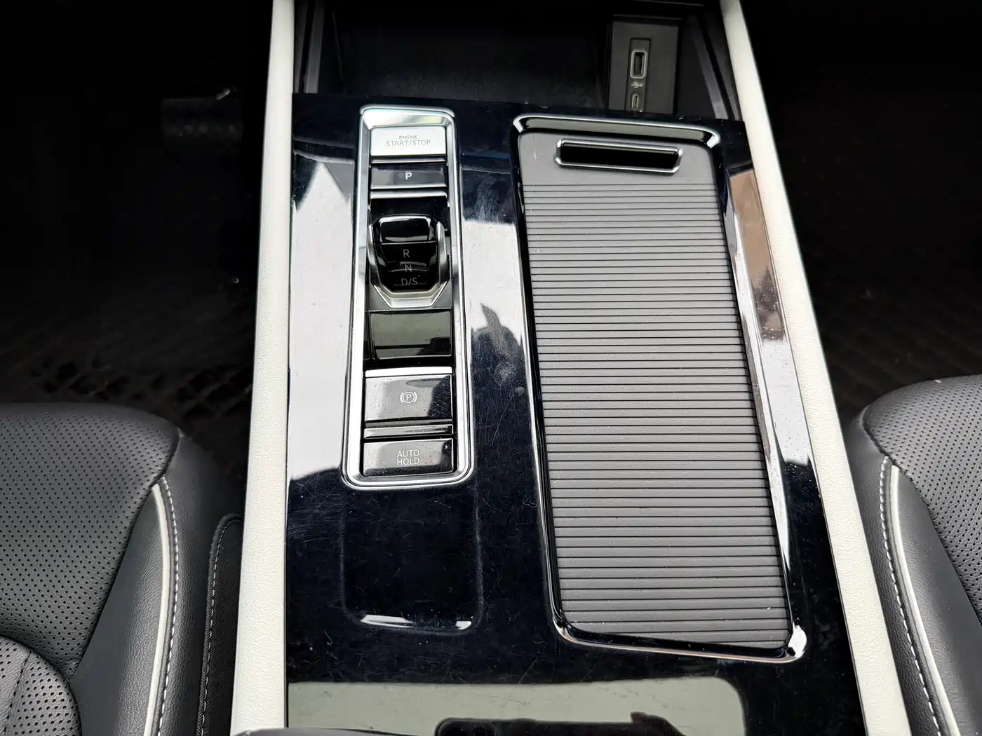 Volkswagen Teramont 2022 330TSI 2WD Luxury фото 20