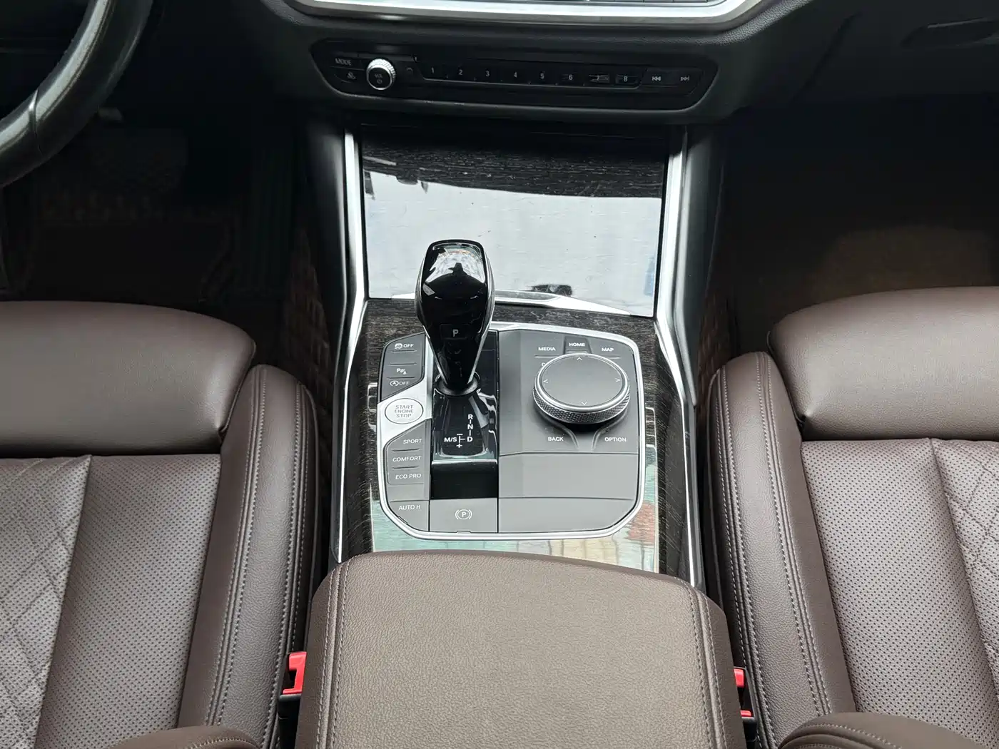 BMW 3 Series 2022 325Li M Sport Package фото 15