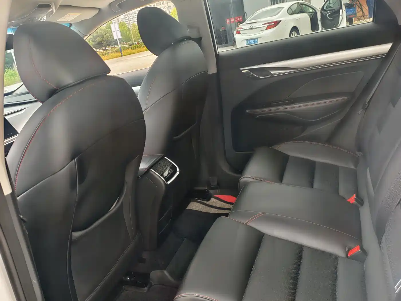 Geely Binrui 2019 2018 1.4T CVT Binzhi Edition