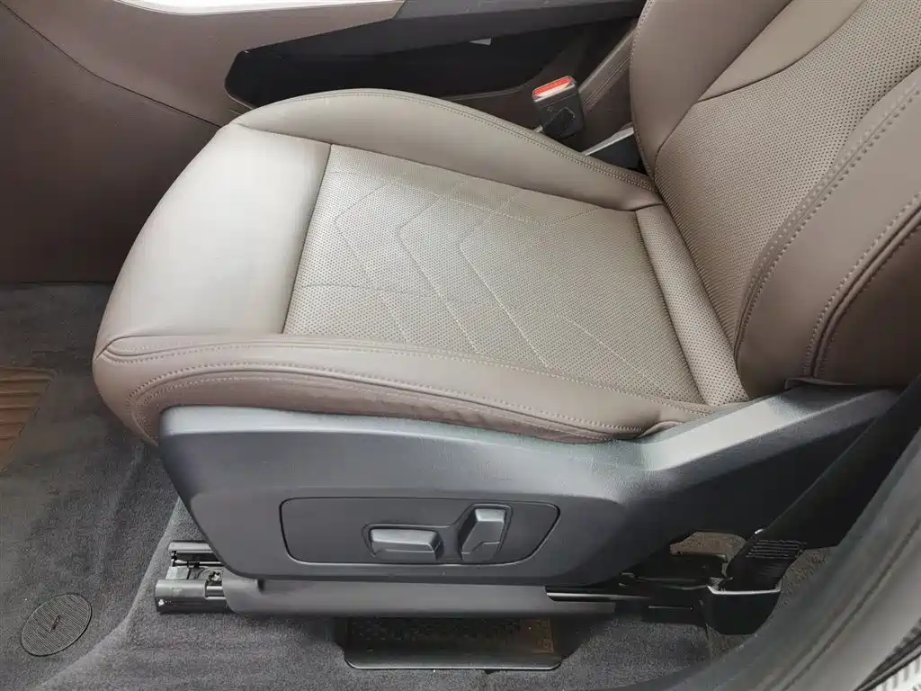 BMW X1 2023 sDrive25Li M Sport Package фото 20