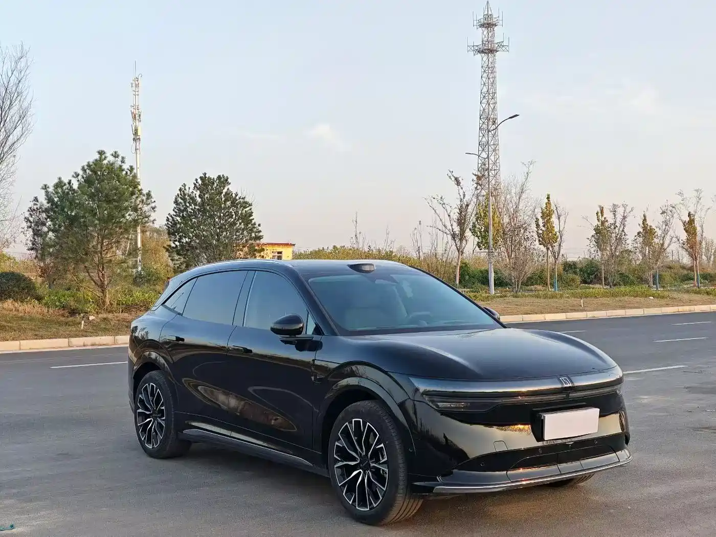 ZEEKR EXTREME KRYPTON 7X