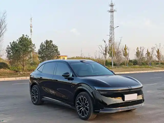 ZEEKR EXTREME KRYPTON 7X