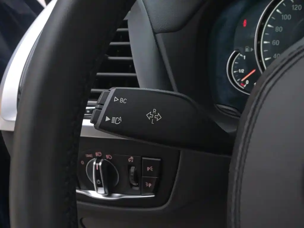 BMW X3 2018 xDrive28i M Sport Package China VI фото 20
