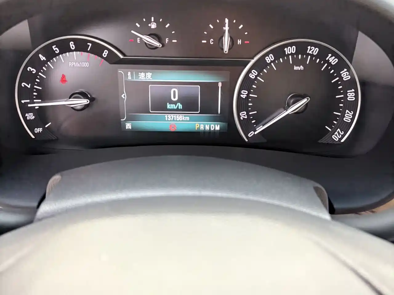 Buick GL8 2018 ES 28T Comfort Type China VI фото 8
