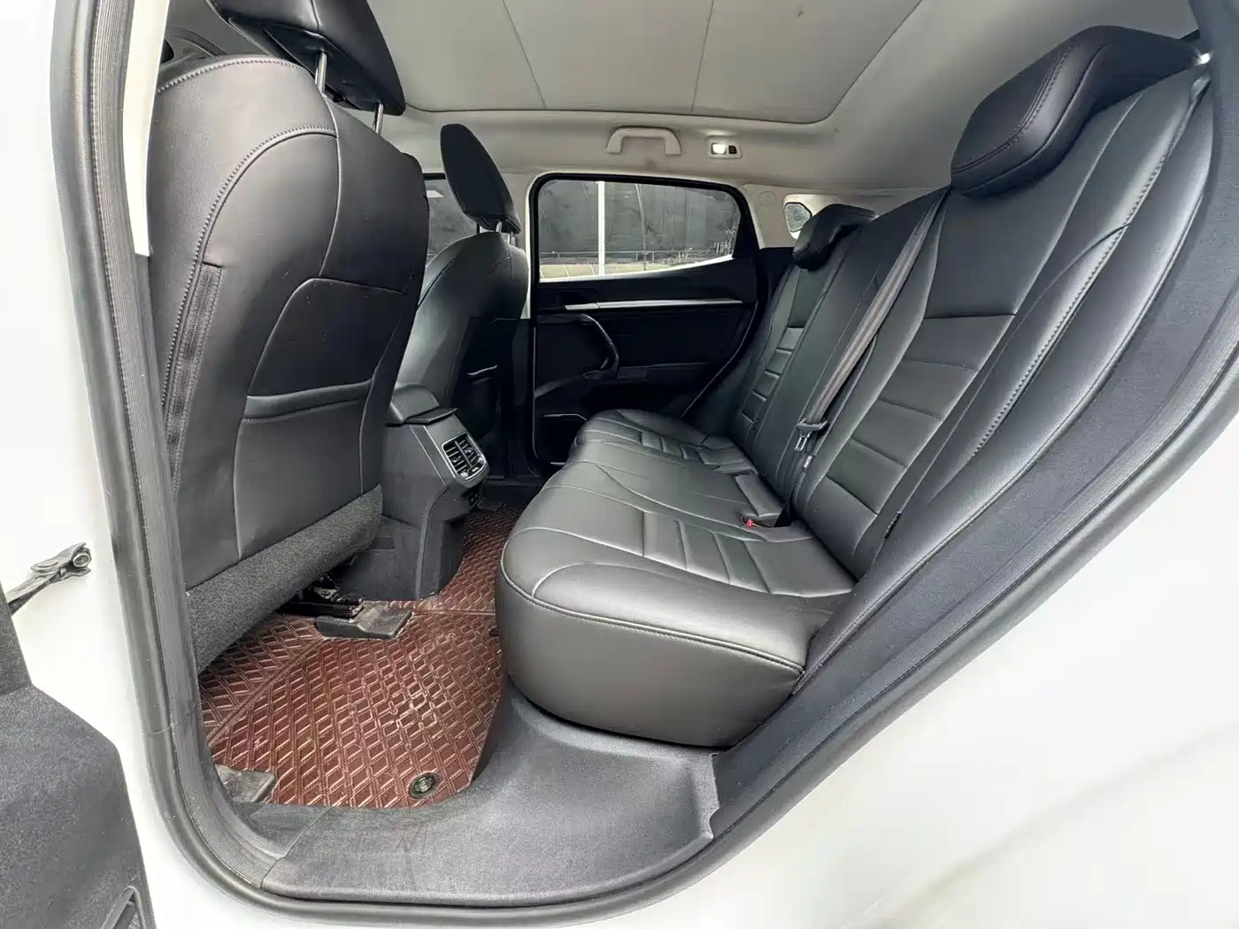 Haval F5 2020 1.5T DCT i-Type фото 6