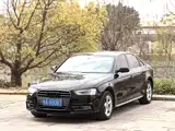 Фото 1 - Audi A4L