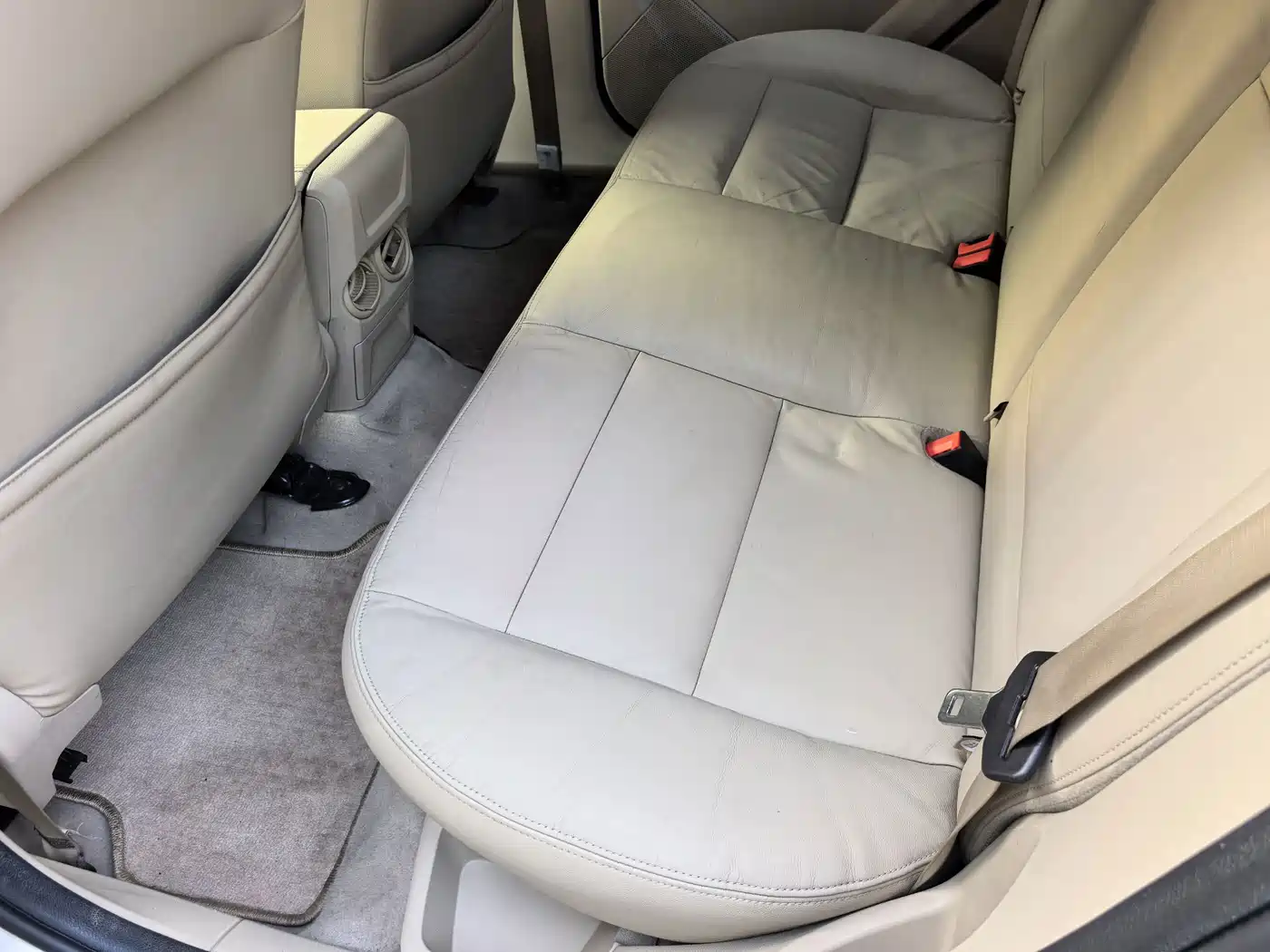 Ford Focus 2011 2011 Sedan 1.8L Automatic Fashion