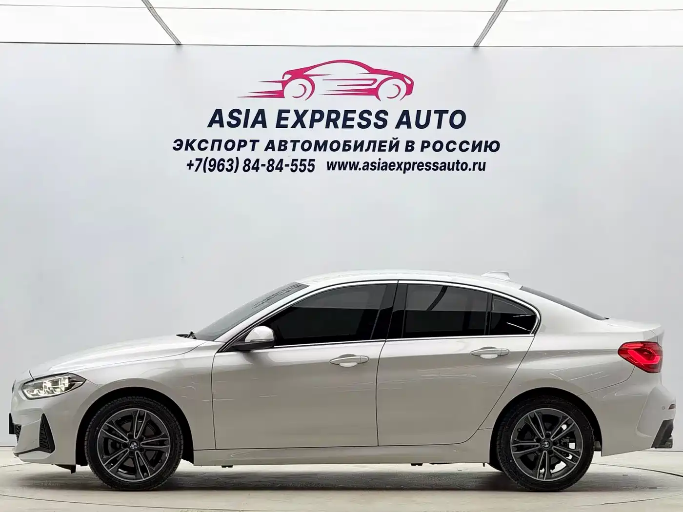 BMW 1 Series 2021 120i M Sport фото 7