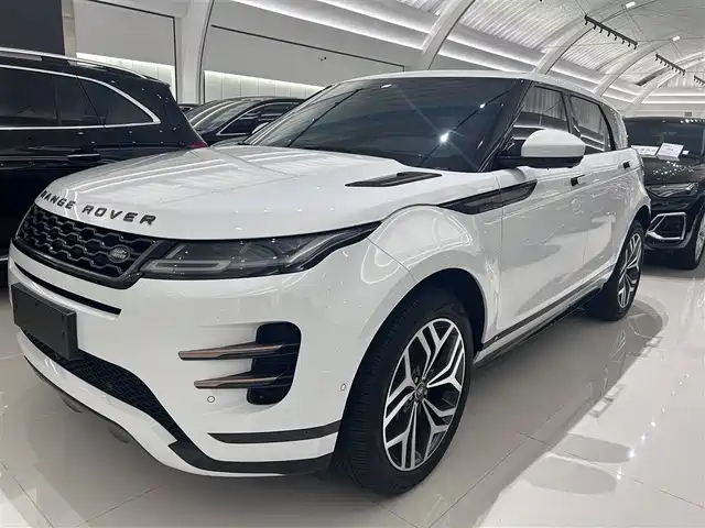 LAND ROVER RANGE ROVER AURORA