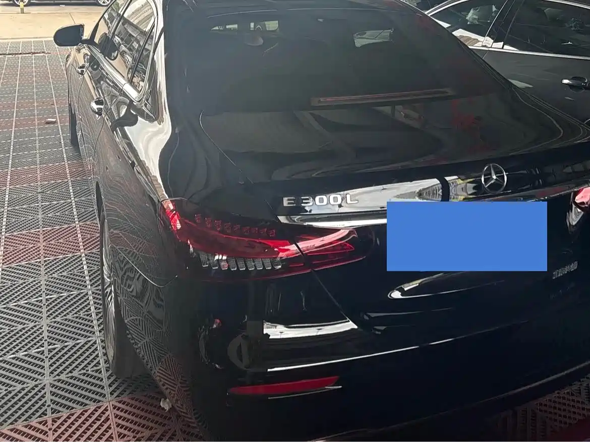 Mercedes-Benz E-Class 2021 Facelift E 300 L Sport Luxury фото 13