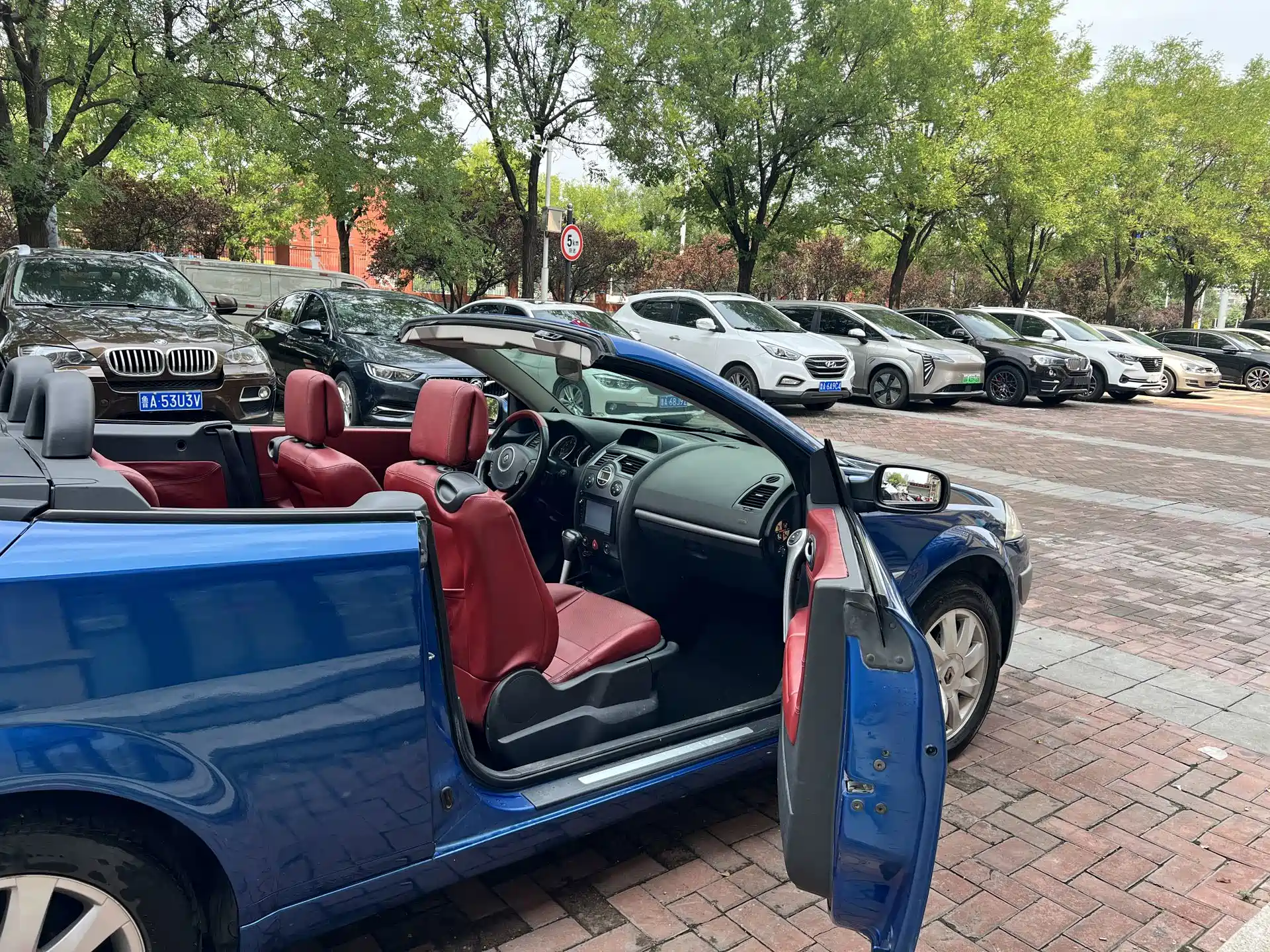 Фото 6 - Renault Megane