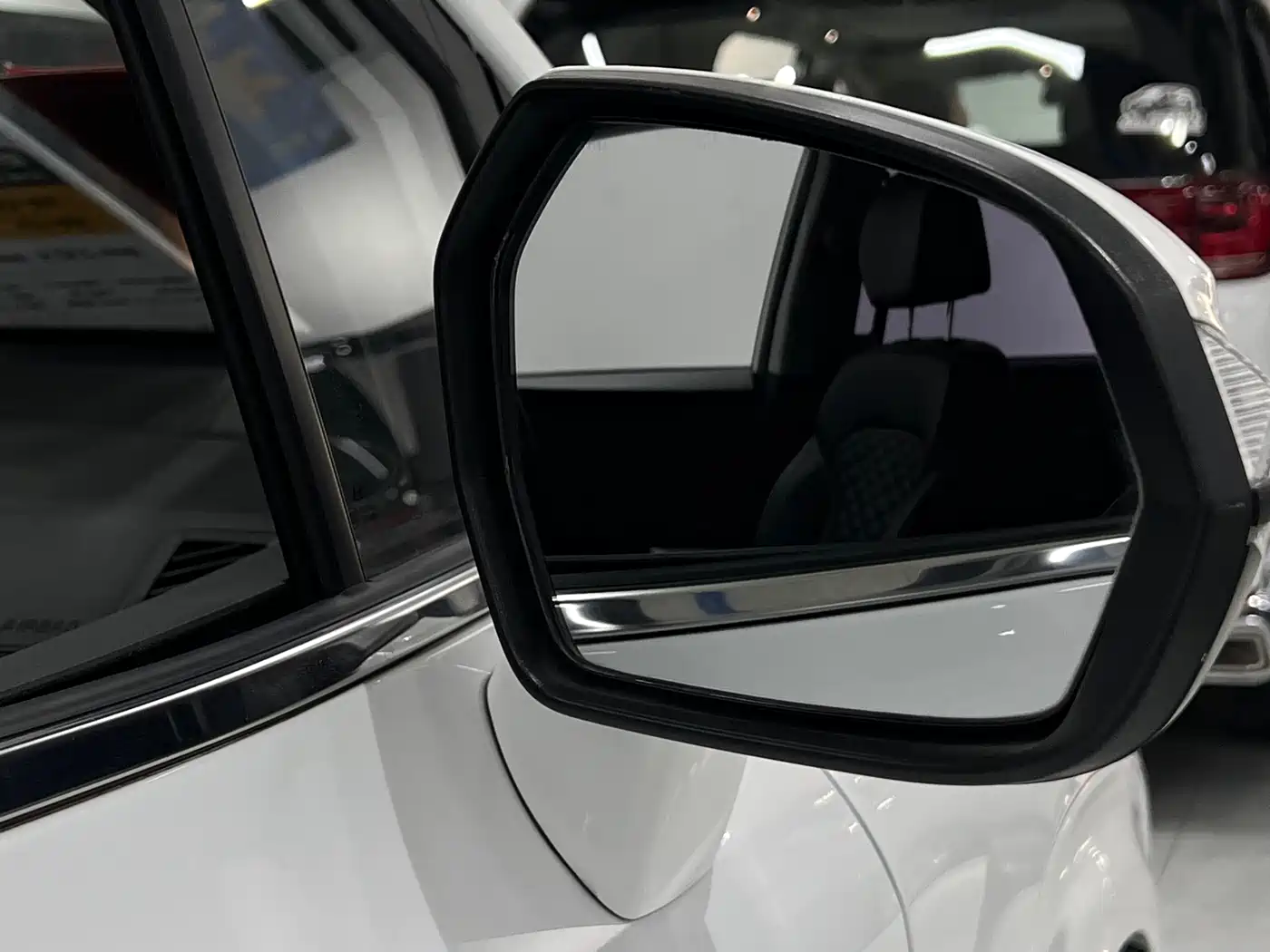 Hyundai Kustu 2021 380TGDi Smart Love Premium LUX Premium фото 24