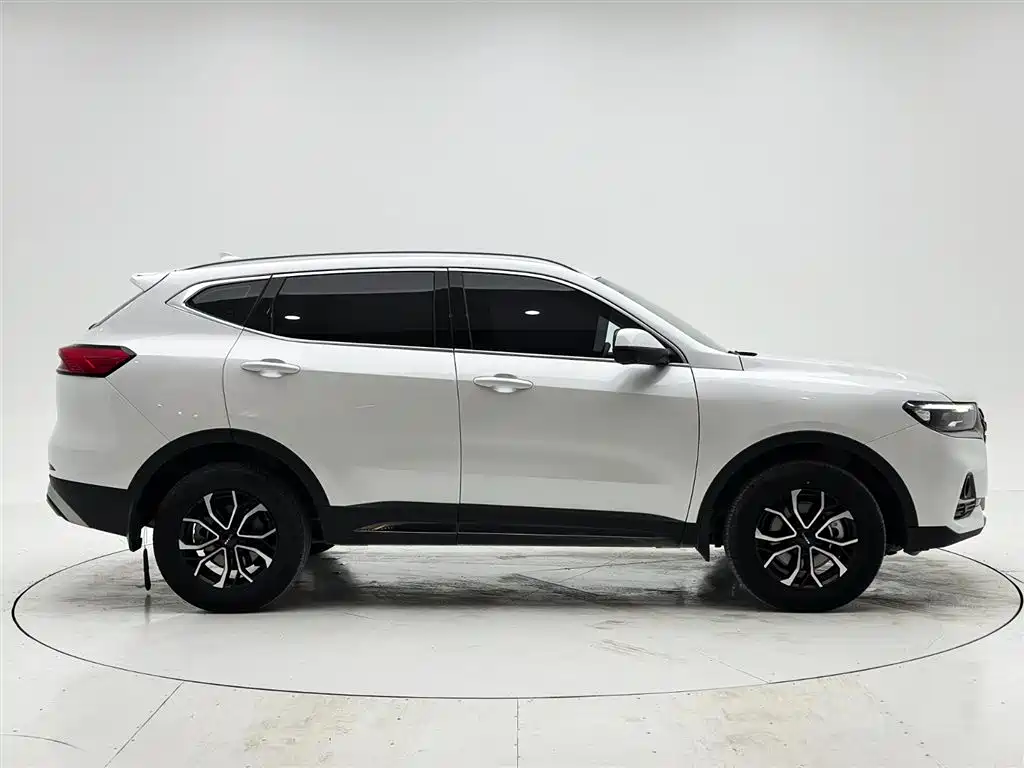 Haval H6 2023 National Trend Edition 1.5T Automatic Urban фото 9