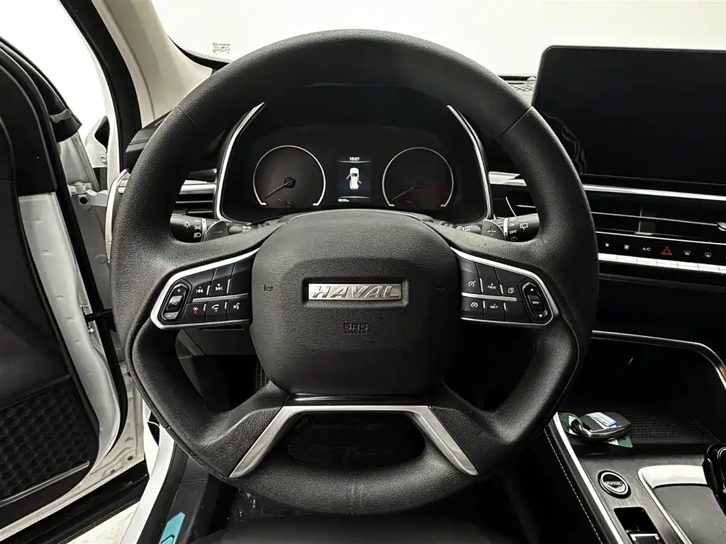 Haval H6 2023 National Trend Edition 1.5T Automatic Urban фото 11