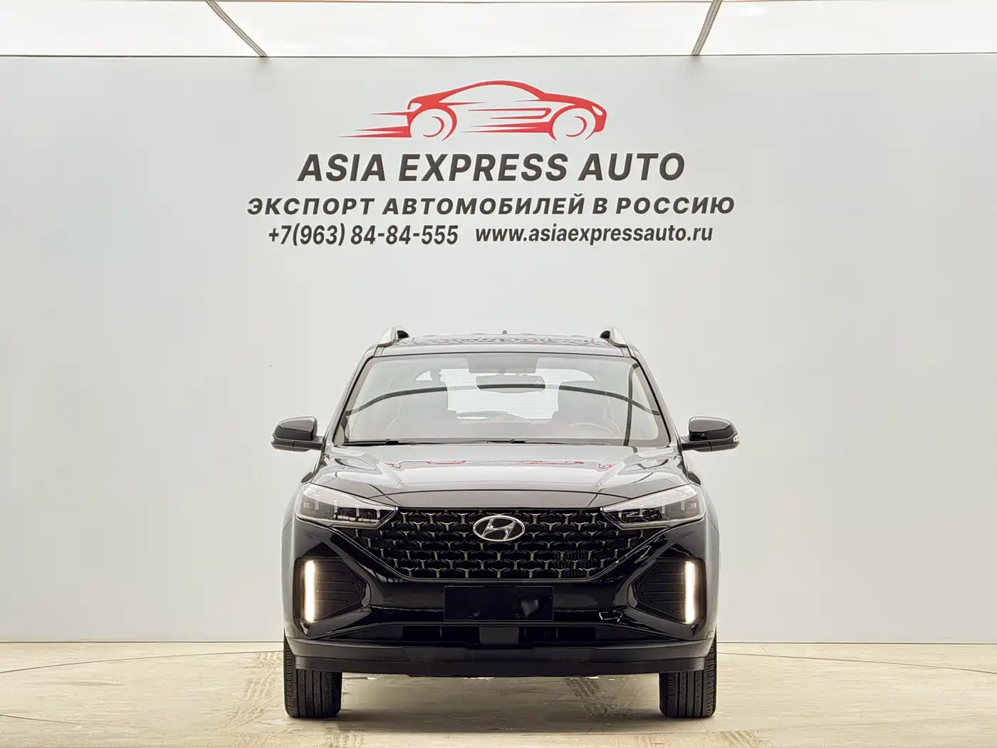 Hyundai Beijing Hyundai ix35 2021 240TGDi DCT 2WD GLS Leading Edition фото 2