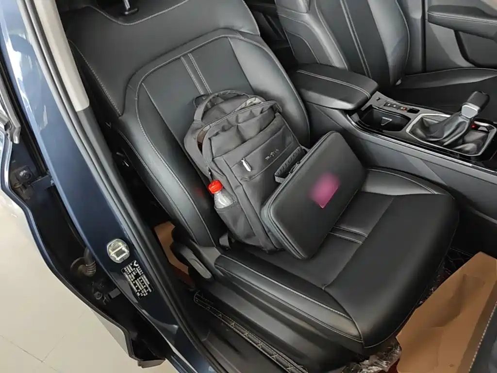 Wuling Motors Wuling Victory 2024 2023 280T CVT Surpassing Model