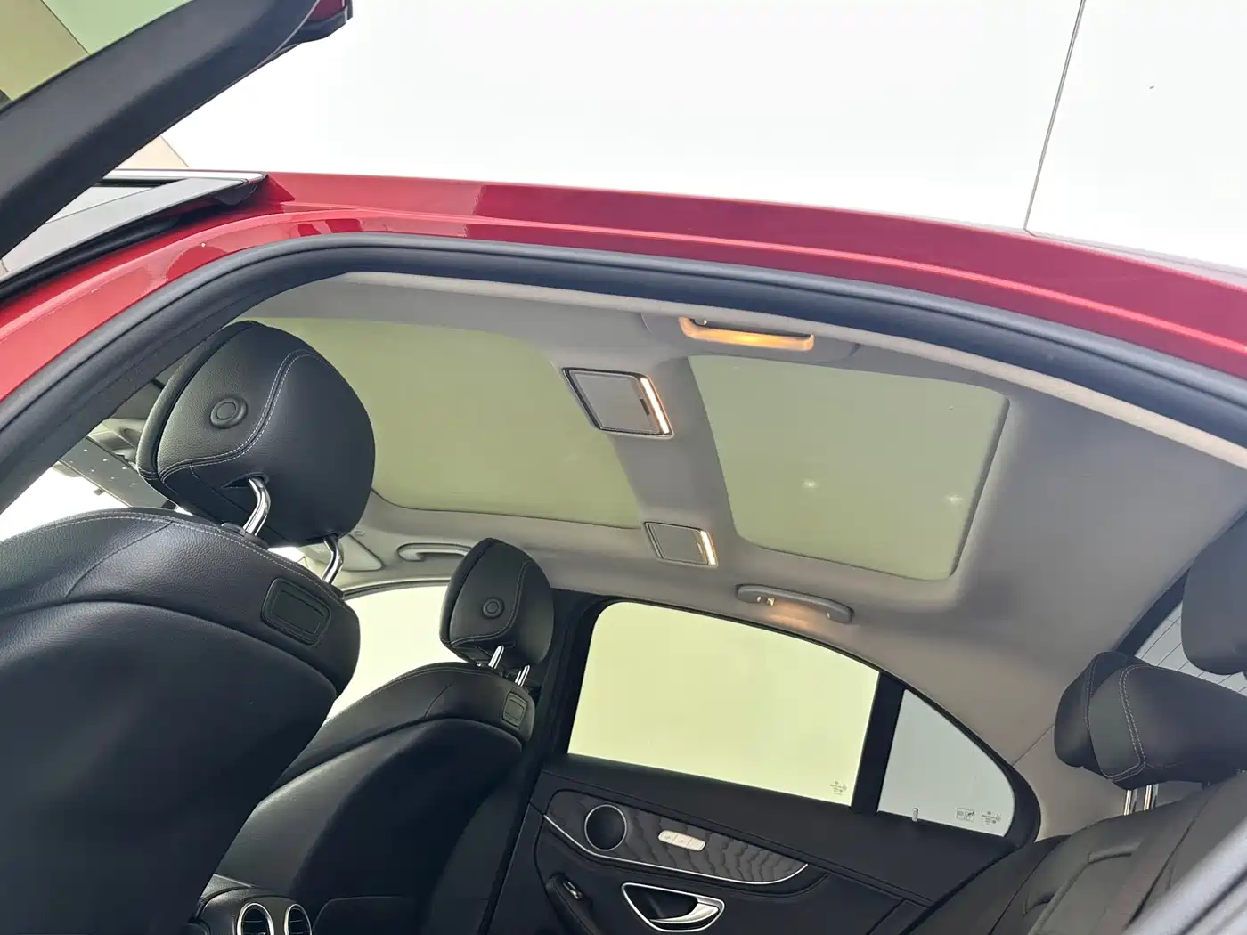 Mercedes-Benz C-Class 2019 C 260 L Sport фото 10