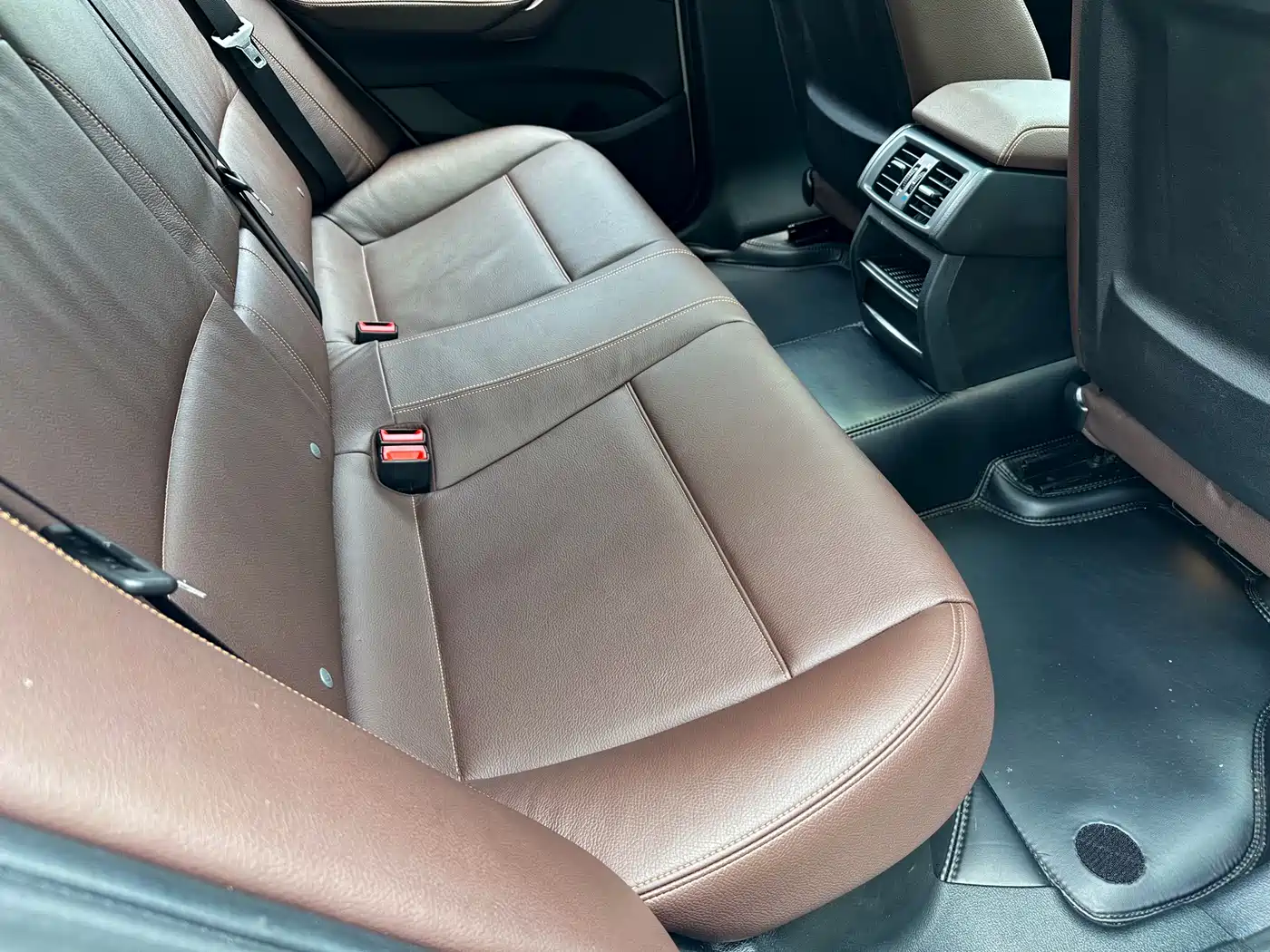 BMW X4 2014 xDrive20i X Design Package фото 24