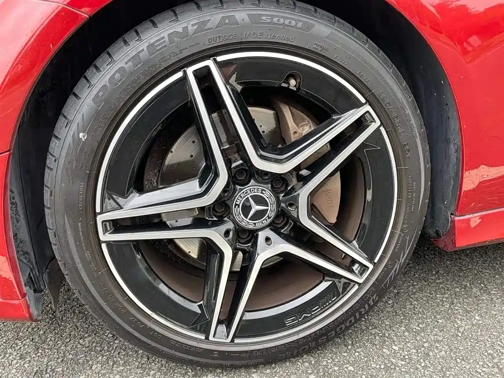 Mercedes-Benz C-Class (Import) 2020 C 260 Coupe фото 23