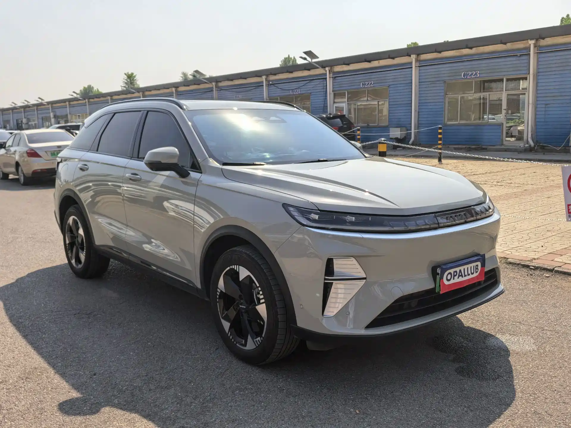 Photo 3 - Haval Xiaolong MAX