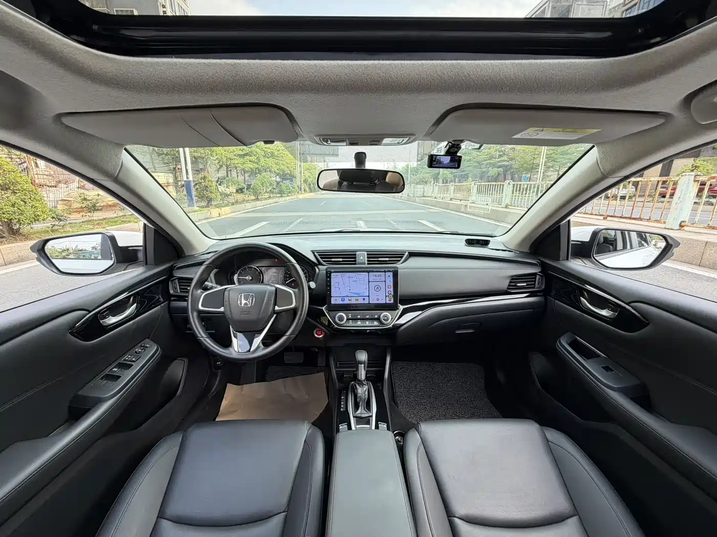 Honda Lingpai, миниатюра 5