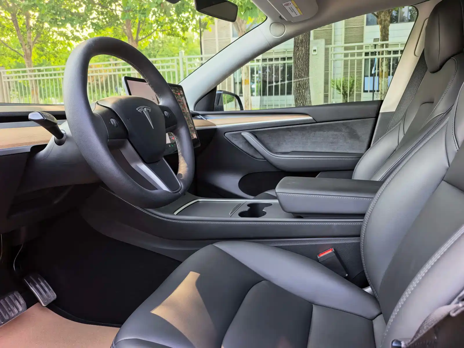 Фото 4 - Tesla Model Y