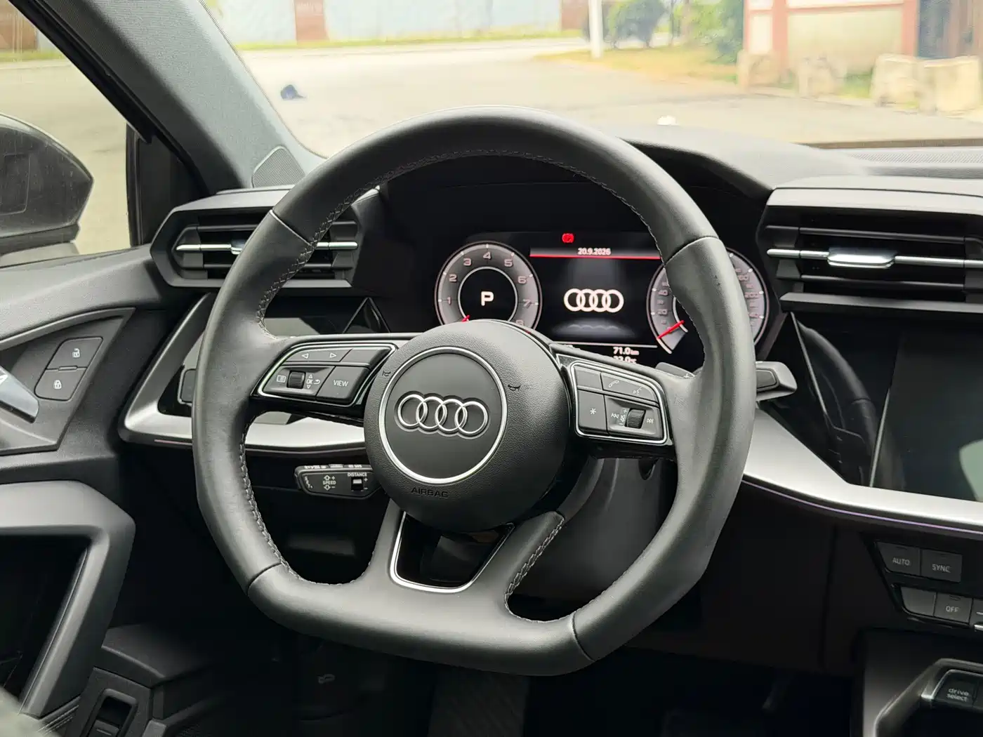 Photo 17 - Audi A3