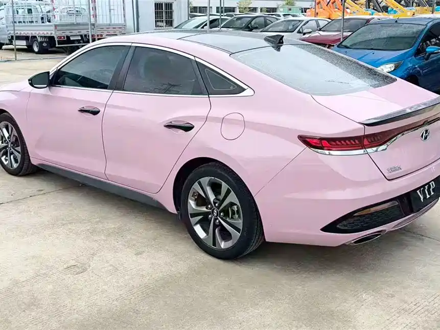Hyundai Fista 2019 280TGDi Smart Speed Edition China VI фото 7