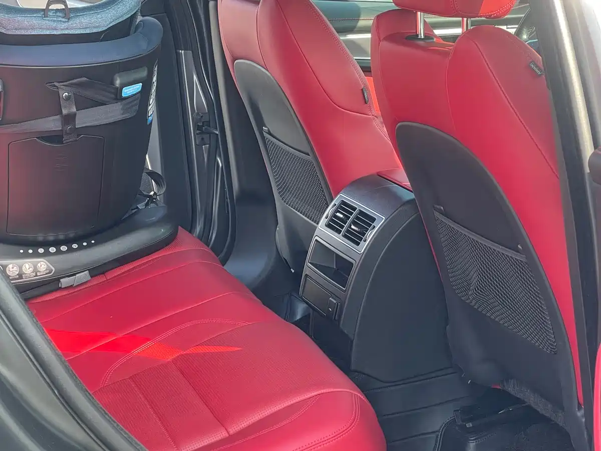 Jaguar F-PACE 2022 Model P340 R-Dynamic SE фото 8