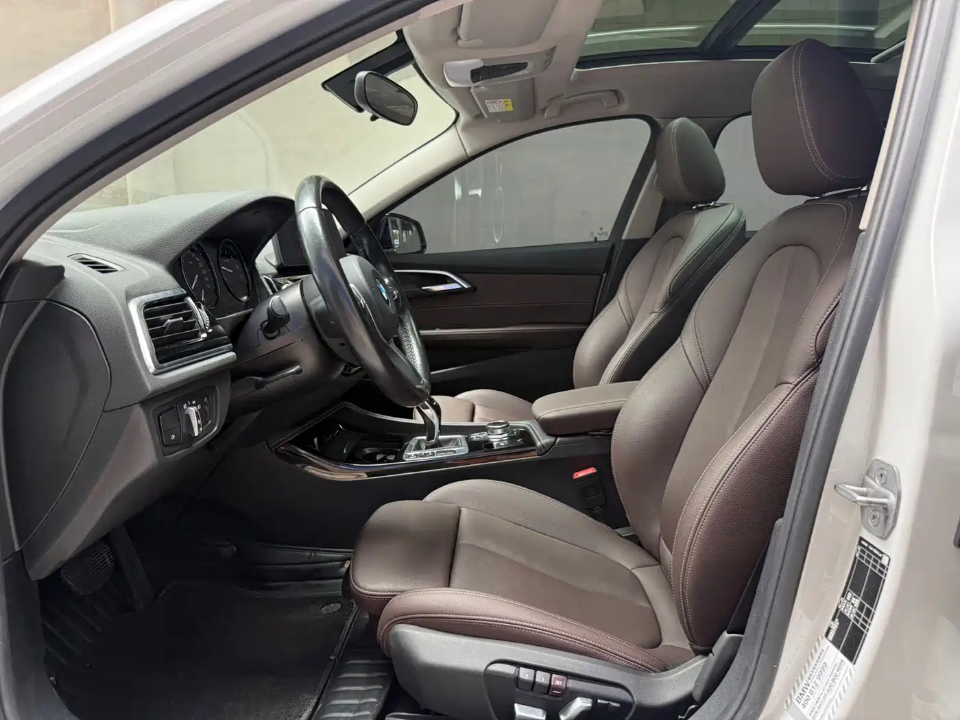 BMW 1 Series 2023 2023 120i M Sport Shadow Edition