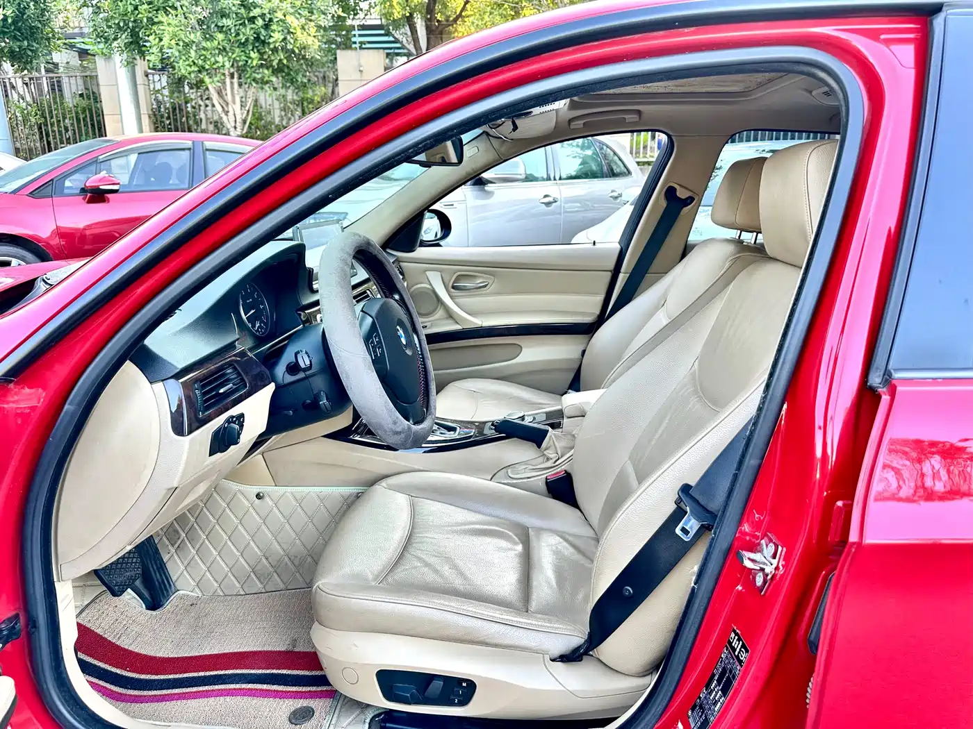 Фото 8 - BMW 3 Series