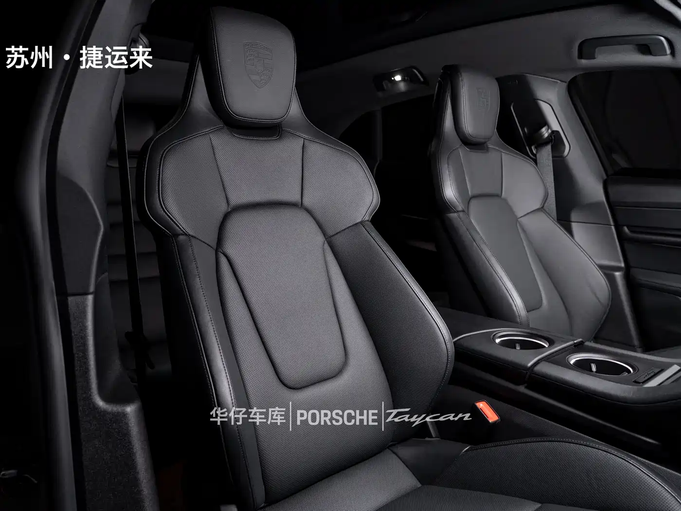Porsche Taycan 2022 Taycan 4 Cross Turismo фото 23