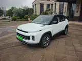 Фото 2 - Geely ICON