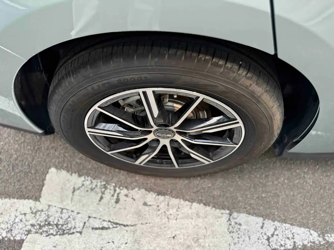 BYD Seal 06 New Energy 2025 DM-i Smart Drive Edition 120KM Luxury фото 23