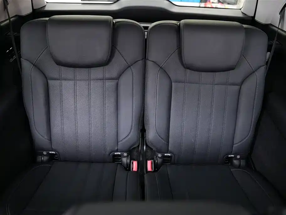 Mercedes-Benz GLS 2018 GLS 400 4MATIC Dynamic фото 15