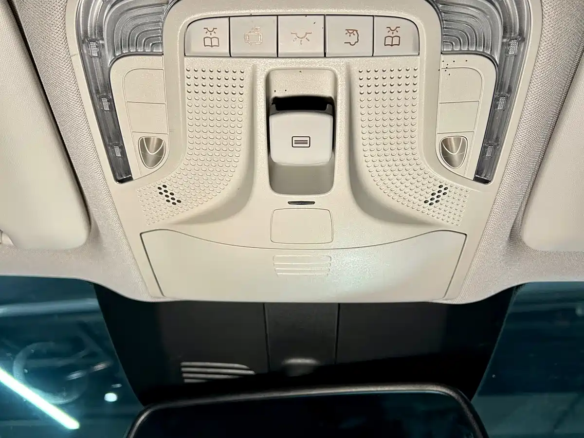Mercedes-Benz V-Class 2018 V 260 Premium Edition China V фото 16