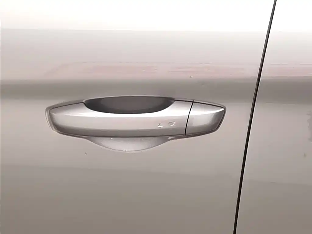 GEELY AUTOMOBILE JIAJIE