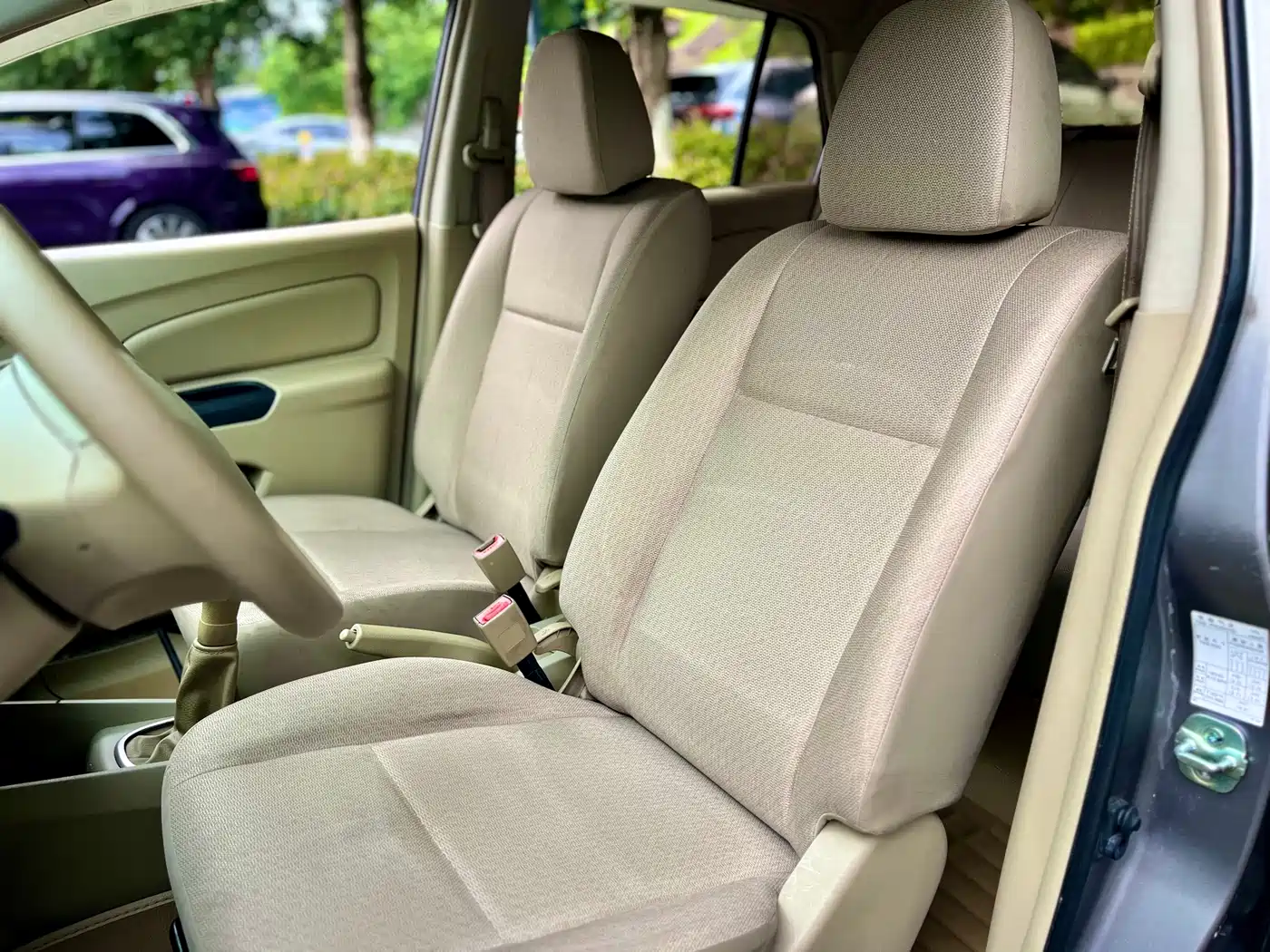 Venucia D50 2015 2013 1.6L Manual Fashion
