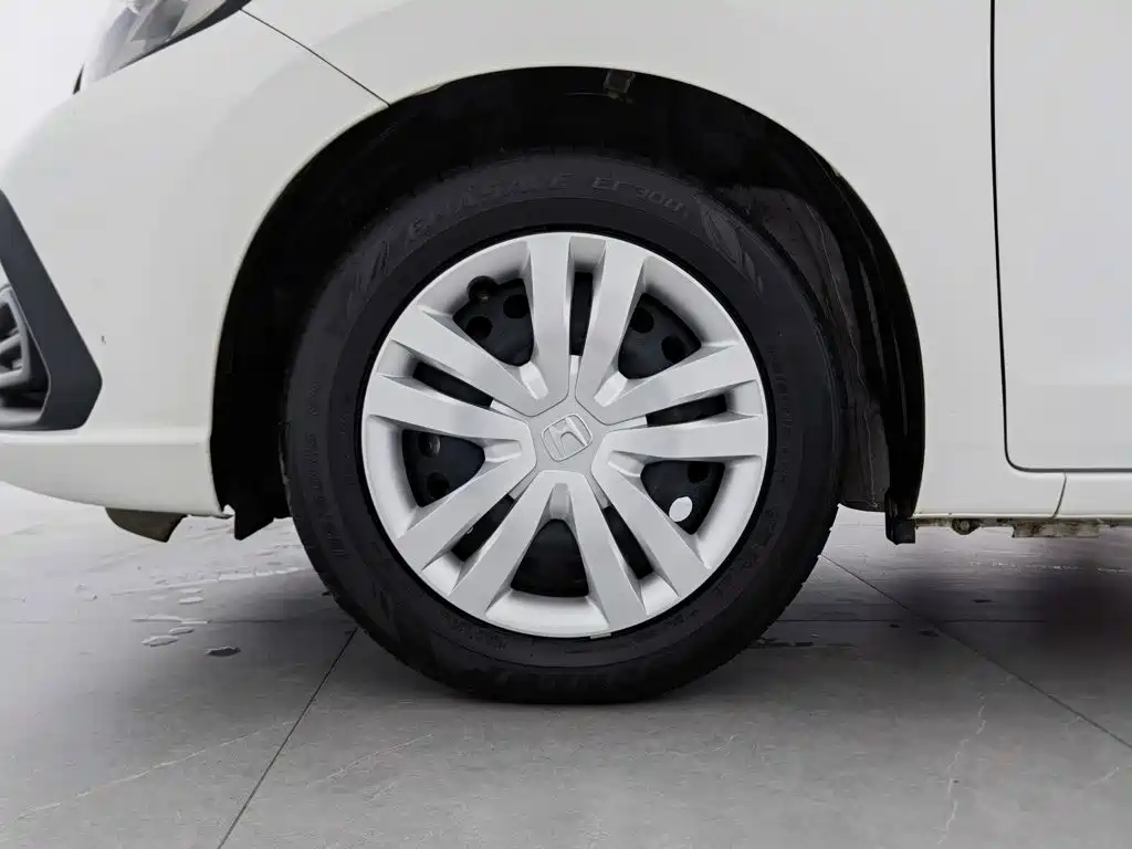 Honda Fit 2023 2021 1.5L CVT Trend Edition