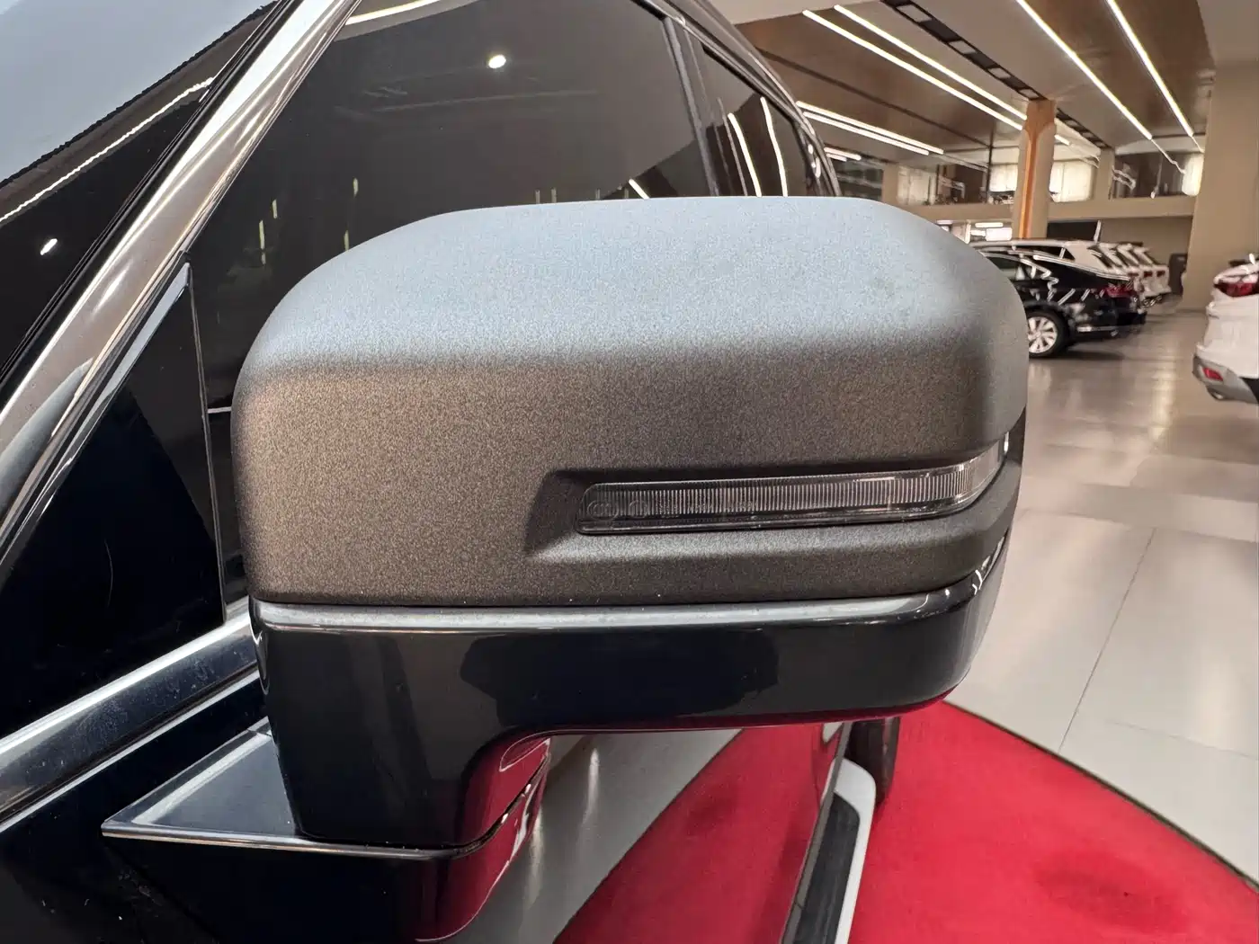 Haval Big Dog 2022 Model 2.0T DCT AWD Howling Celestial Dog Hunting Edition фото 39