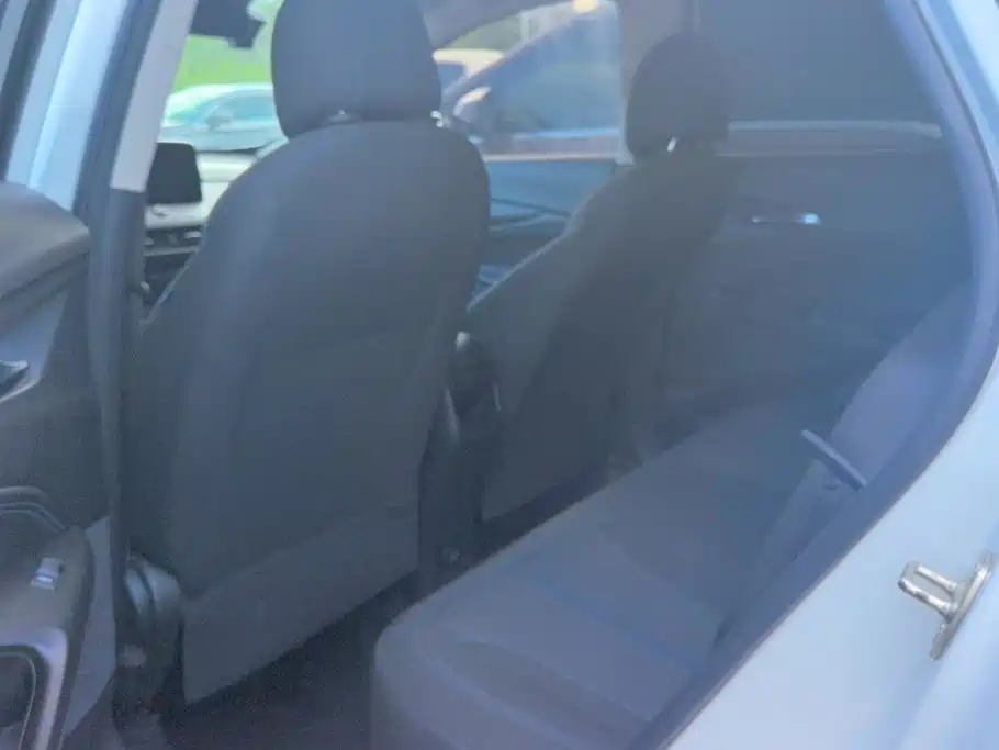 Buick Encore 2020 2020 20T CVT Elite Model