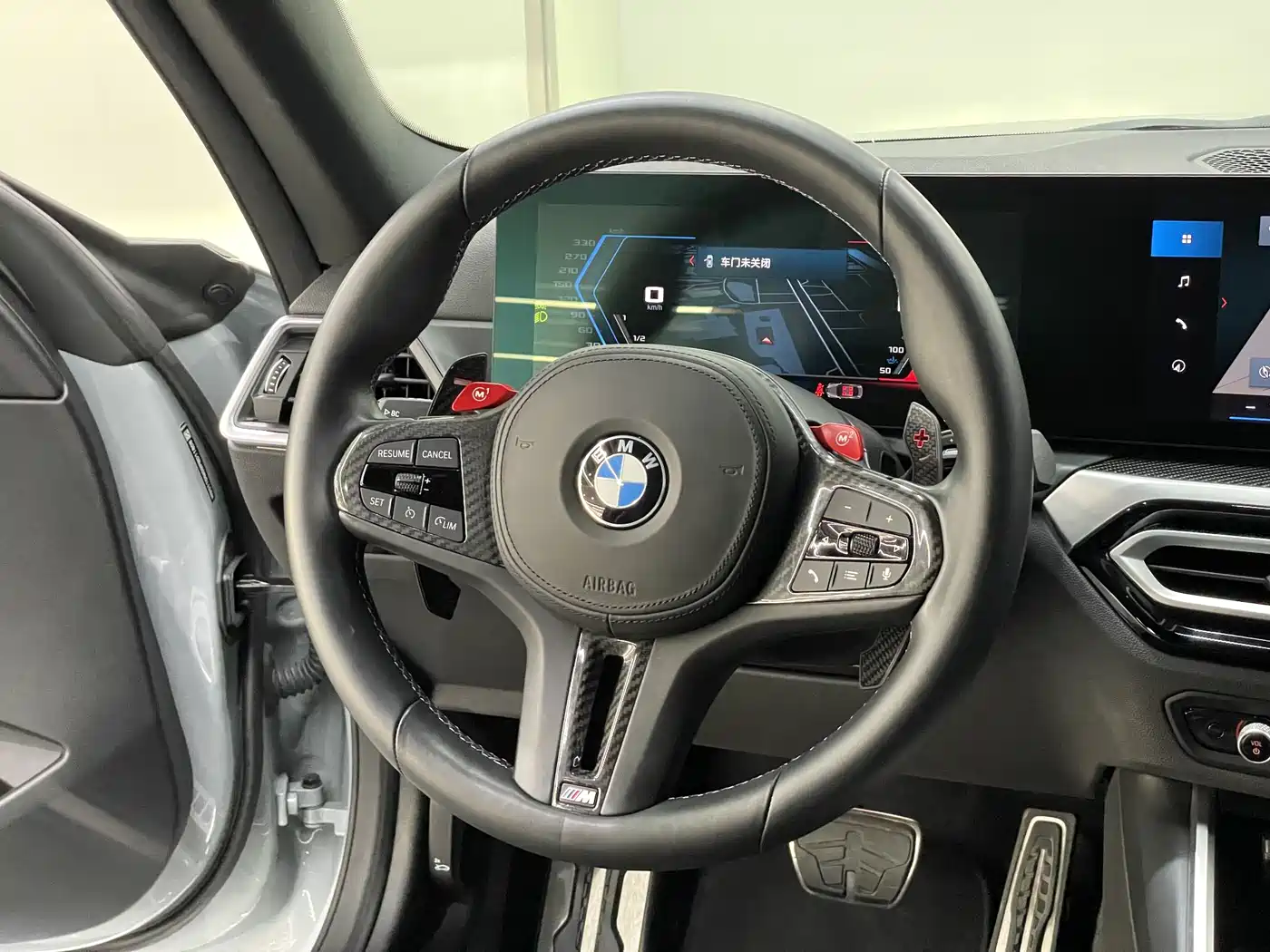 BMW M2 2023 Model M2 фото 15