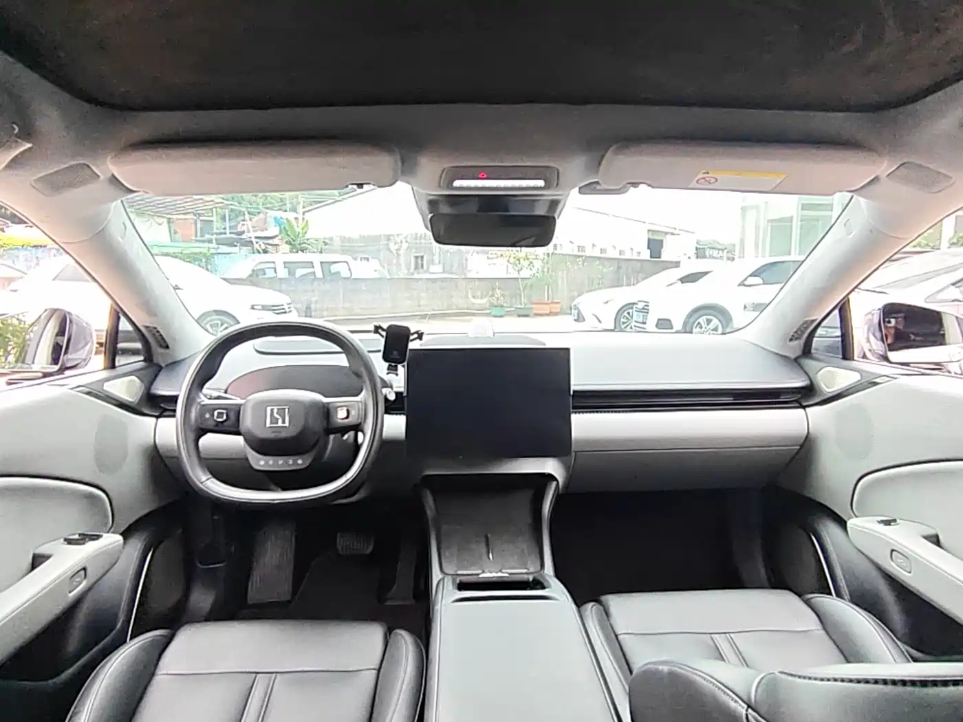 ZEEKR EXTREME KRYPTON 007