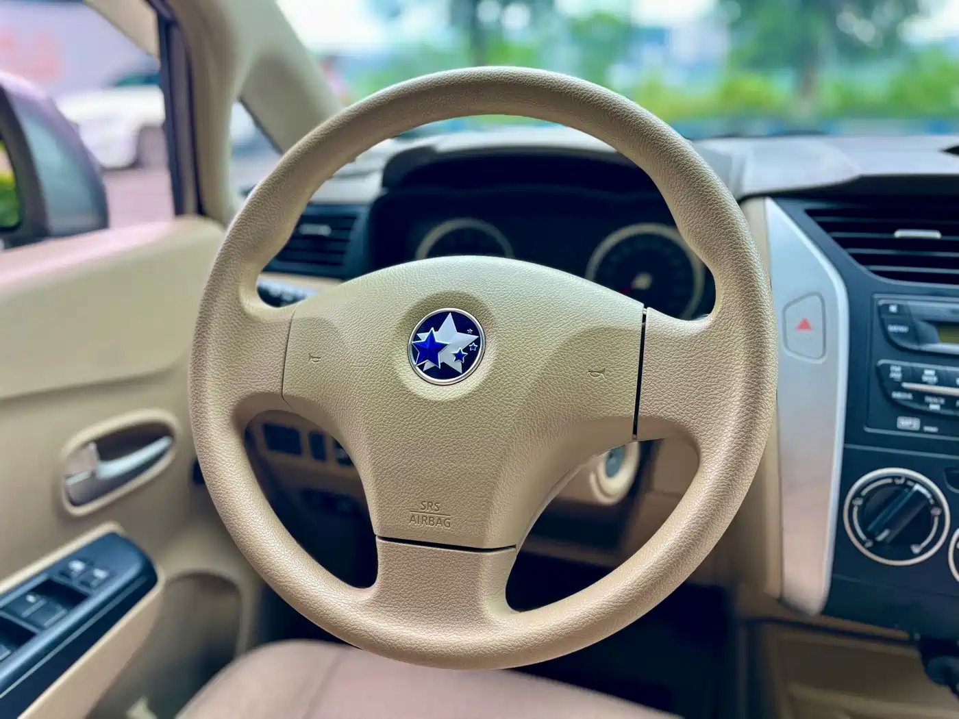 Venucia D50 2015 2013 1.6L Manual Fashion