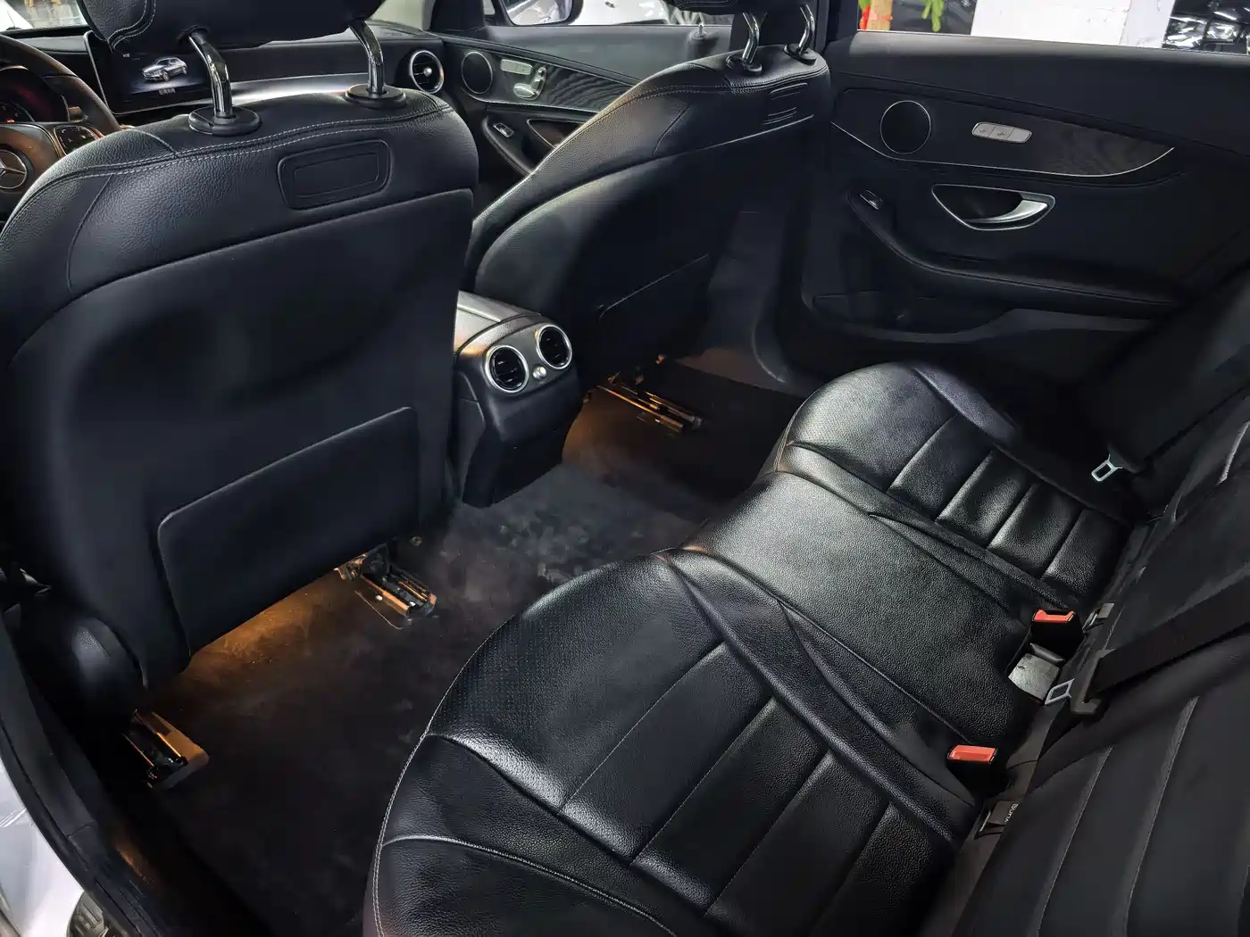 Mercedes-Benz C-Class 2018 C 200 L Sport Edition фото 14