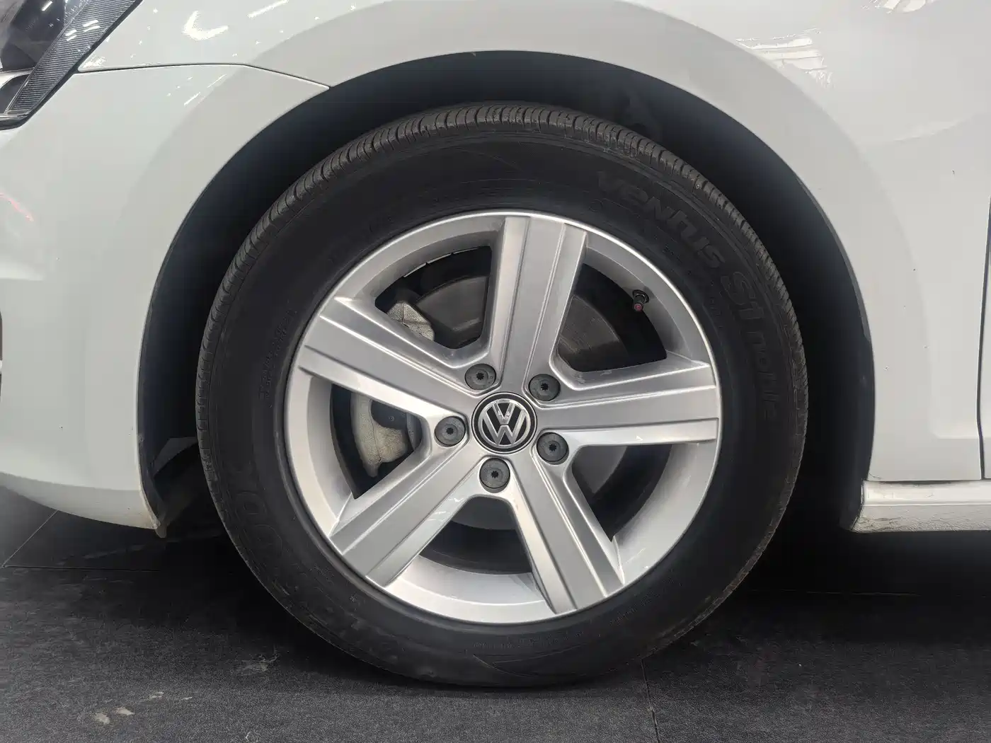 Volkswagen Golf 2015 1.4TSI Automatic Comfort фото 4