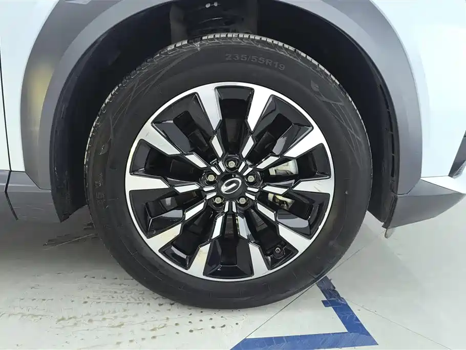 GAC Trumpchi Yingku 2022 Model 2.0ATK Gemini Pro Edition фото 6