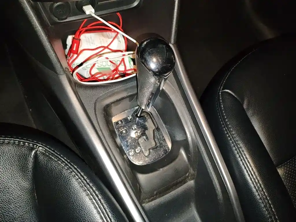 صورة 7 - Peugeot 2008
