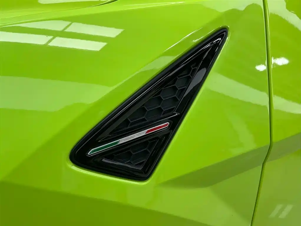 Lamborghini Urus 2021 4.0T V8 фото 6