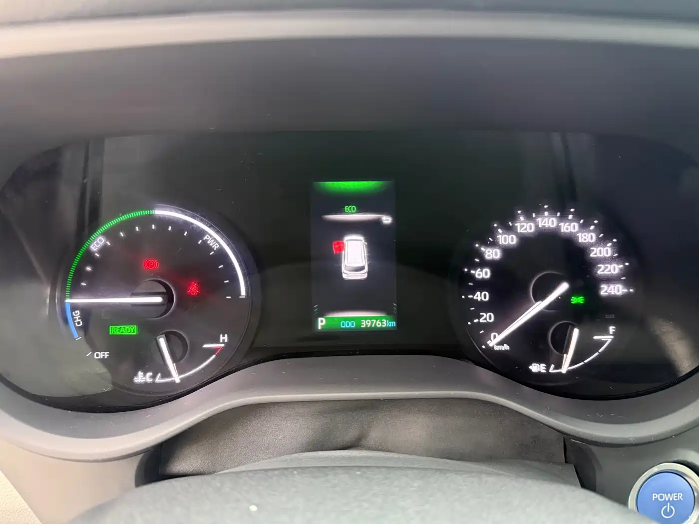 Toyota Sienna 2023 2.5L Hybrid Comfort Edition фото 10